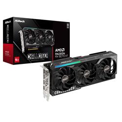 ASRock RX9070XT-CL-16G