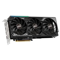 ASRock グラフィックボード Radeon RX 9070XT Challenger 16G RX9070XT