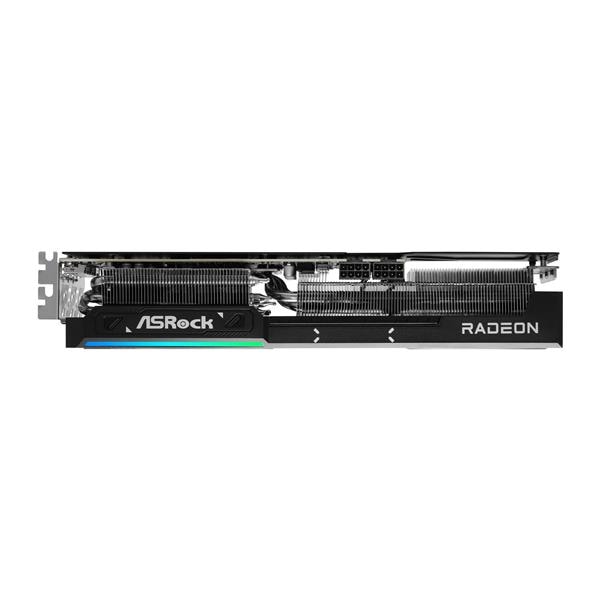 ASRock グラフィックボード Radeon RX 9070XT Challenger 16G RX9070XT