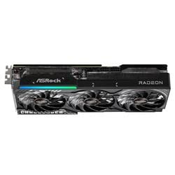 ASRock グラフィックボード Radeon RX 9070XT Challenger 16G RX9070XT