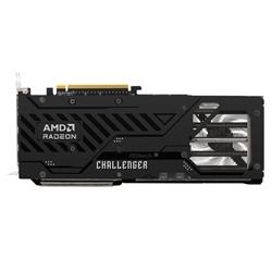 ASRock グラフィックボード Radeon RX 9070XT Challenger 16G RX9070XT
