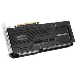 ASRock グラフィックボード Radeon RX 9070XT Challenger 16G RX9070XT