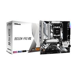 ASRock B650M-Pro-RS