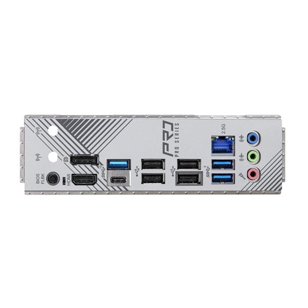 ASRock マザーボード ASRock B650M Pro RS B650M-Pro-RS | ノジマ