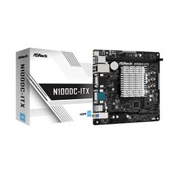 ASRock N100DC-ITX