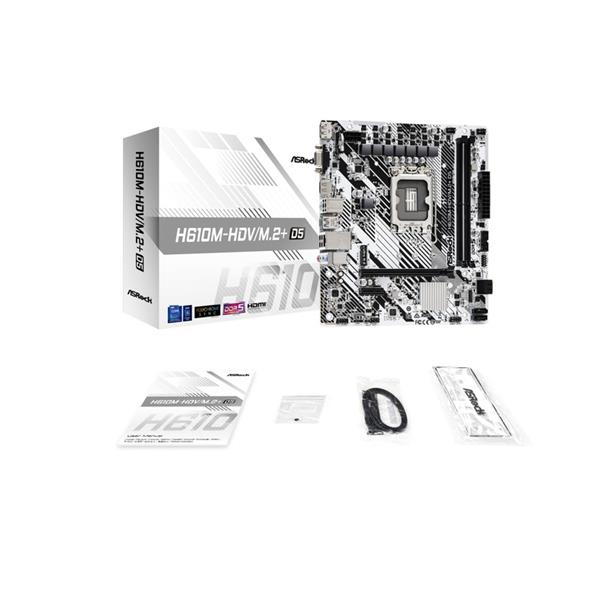 マザーボード　H610M-HDV/M.2 Amazon | ASRock マザーボード H610M-HDV/M.2 R2.0 Intel H610
