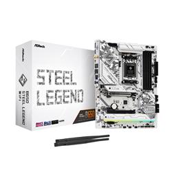 ASRock B650-Steel-Legend-WiFi