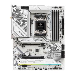 山本山猫ロボASRock B660M マザーボード i512400F ASRock > B660M Steel Legend