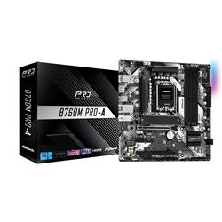 ASRock B760M-Pro-A