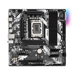 ASRock B760M マザーボード OEM iiyama - マザーボード