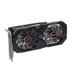 ASRock グラフィックボード ASRock RX6500XT PhantomGaming 8G OC