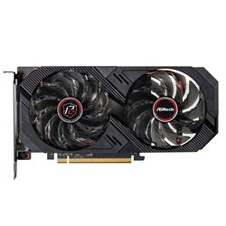 ASRock RX6500XT-PG-8GO グラフィックボード ASRock RX6500XT