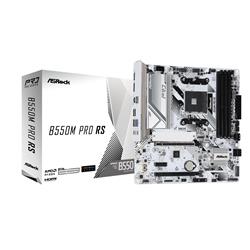 ASRock B550M-Pro-RS