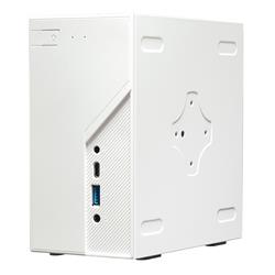 ASRock ベアボーン ASRock DeskMini X600/W/BB/BOX/JP DeskMini-X600-W