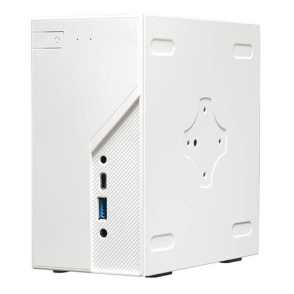 ASRock ベアボーン ASRock DeskMini X600/W/BB/BOX/JP DeskMini-X600-W