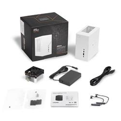 新品保証付　ASRock DeskMini X600 RYZEN対応 ASRock DeskMini X600/B/BB/BOX/JP 価格比較 - 価格.com