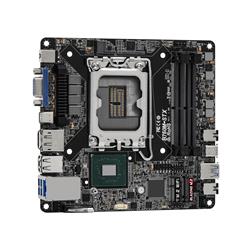 ASRock ベアボーン ASRock DeskMini B760/W/BB/BOX/JP DeskMini-B760-W