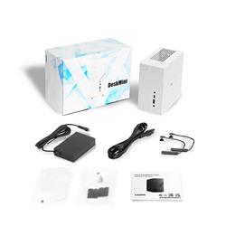 ASRock DeskMini-B760-W-BB-BOX-JP ベアボーン ASRock DeskMini