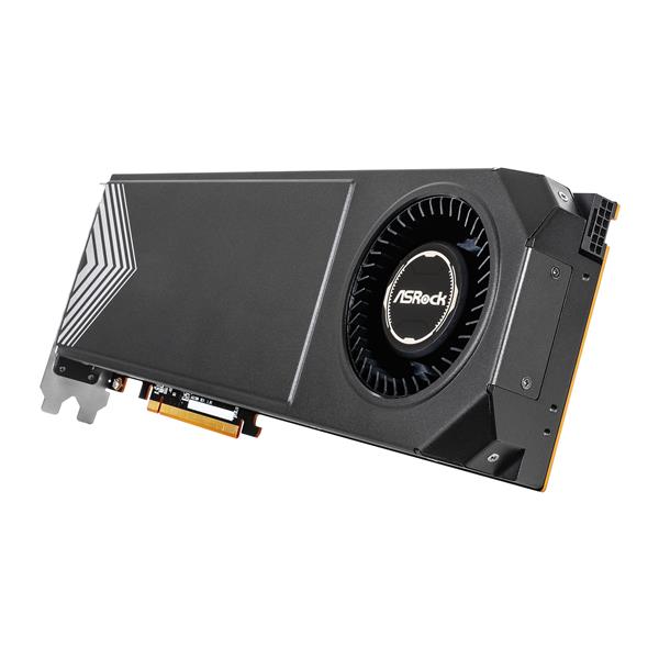 ASRock RX7900XT-CT-20G グラフィックボード ASRock Radeon