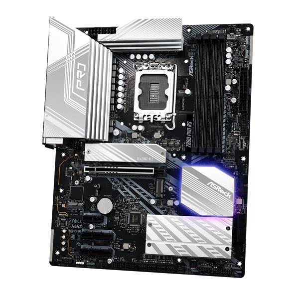 ASRock ATXマザーボード Z890 Pro RS Z890-Pro-RS | ノジマオンライン