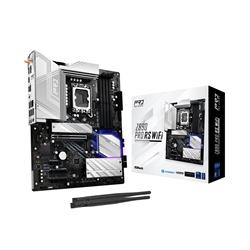 ASRock Z890-Pro-RS-WiFi