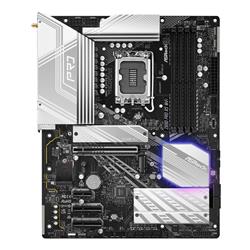 ASRock Z890-Pro-RS-WiFi ATXマザーボード Z890 Pro RS WiFi