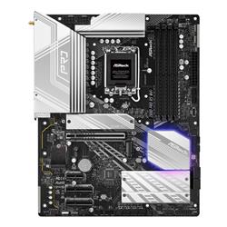 ASRock ATXマザーボード Z890 Pro RS WiFi Z890-Pro-RS-WiFi | ノジマ
