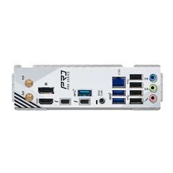 ASRock ATXマザーボード Z890 Pro RS WiFi Z890-Pro-RS-WiFi | ノジマ