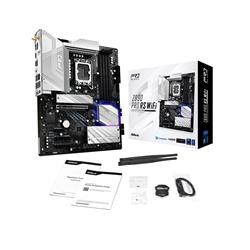 ASRock Z890-Pro-RS-WiFi ATXマザーボード Z890 Pro RS WiFi
