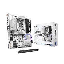 ASRock Z890-Pro-RS-WiFi-White