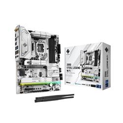 ASRock Z890-Steel-Legend-WiFi