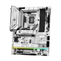 ASRock ATXマザーボード Z890 Steel Legend WiFi Z890-Steel-Legend