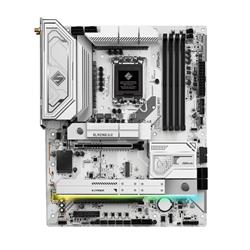 ASRock ATXマザーボード Z890 Steel Legend WiFi Z890-Steel-Legend