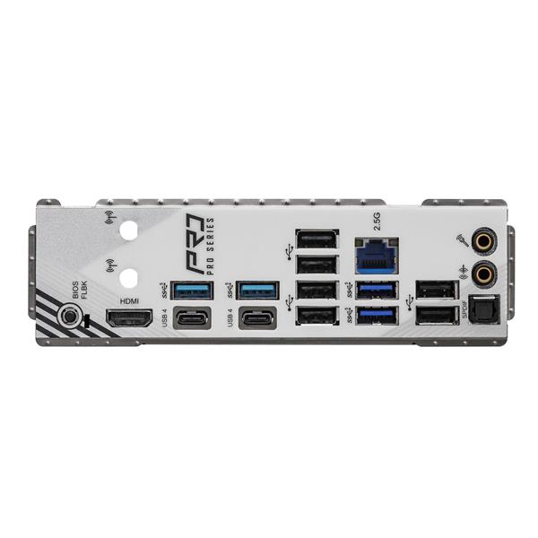 ASRock マザーボード ASRock X870 Pro RS X870-Pro-RS | ノジマオンライン