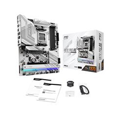 ASRock X870 Pro RS マザーボード　☆HAT☆専用品☆ ASRock > X870 Pro RS