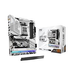 ASRock X870-Pro-RS-WiFi