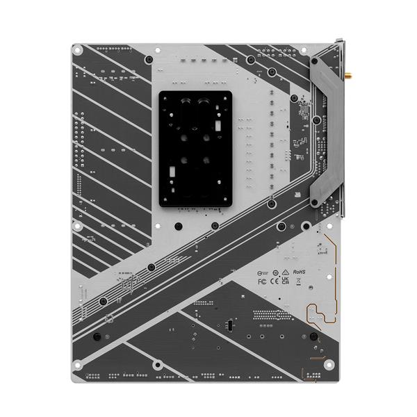 ASRock X870-Pro-RS-WiFi マザーボード ASRock X870 Pro RS WiFi