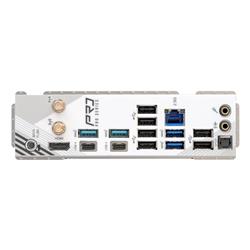 ASRock マザーボード ASRock X870 Pro RS WiFi X870-Pro-RS-WiFi