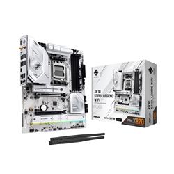 ASRock X870-Steel-Legend-WiFi