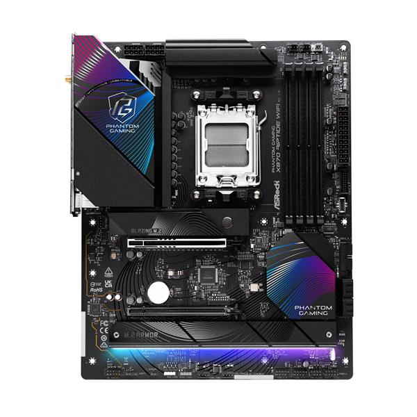ASRock マザーボード ASRock X870 Riptide WiFi X870-Riptide