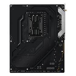 ASRock X870E NOVA WIFI マザーボード ASRock マザーボード ASRock X870E Nova WiFi X870E-Nova-WiFi