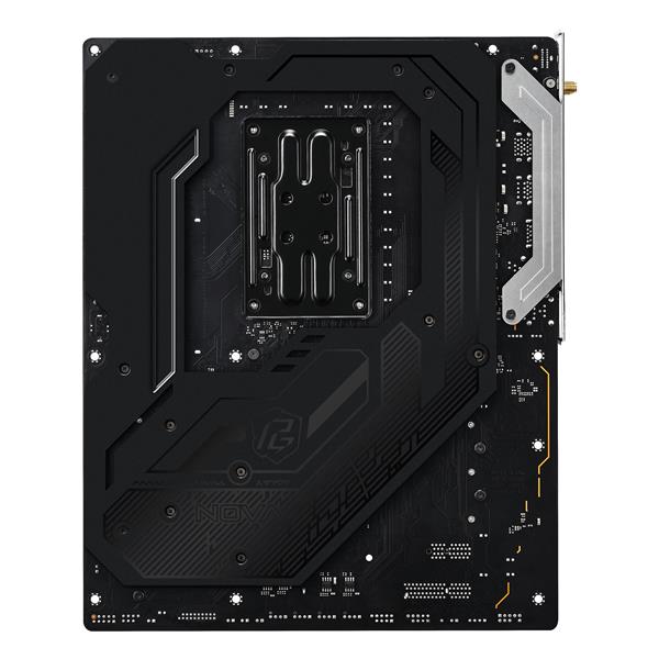 ASRock マザーボード ASRock X870E Nova WiFi X870E-Nova-WiFi