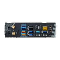 ASRock マザーボード ASRock X870E Nova WiFi X870E-Nova-WiFi