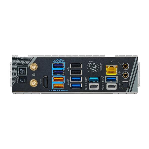 ASRock X870E-Nova-WiFi マザーボード ASRock X870E Nova WiFi