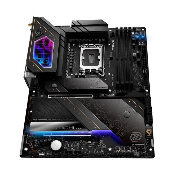 ASRock ATXマザーボード Z890 Taichi Z890-Taichi | ノジマオンライン