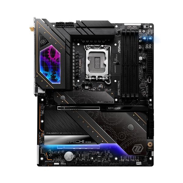 ASRock ATXマザーボード Z890 Taichi Z890-Taichi | ノジマオンライン