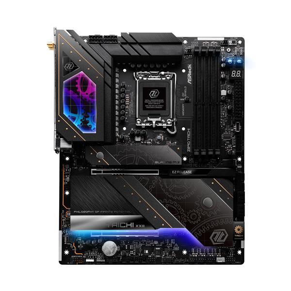 ASRock ATXマザーボード Z890 Taichi Z890-Taichi | ノジマオンライン