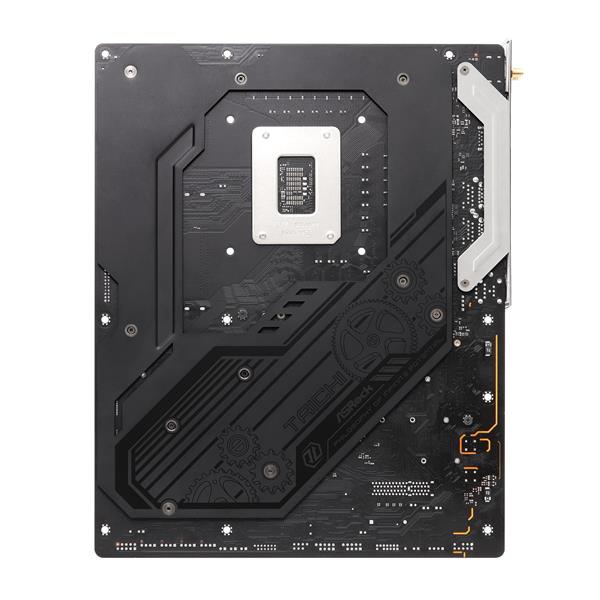 ASRock ATXマザーボード Z890 Taichi Z890-Taichi | ノジマオンライン