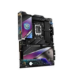 ASRock ATXマザーボード Z890 Nova WiFi Z890-Nova-WiFi | ノジマ