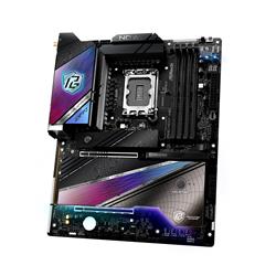 ASRock ATXマザーボード Z890 Nova WiFi Z890-Nova-WiFi | ノジマ